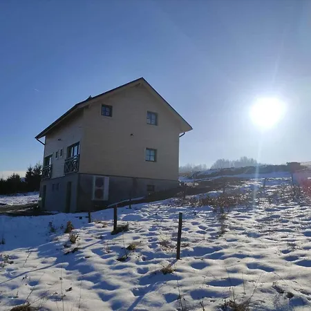 Dubacik Aparthotel Tylicz