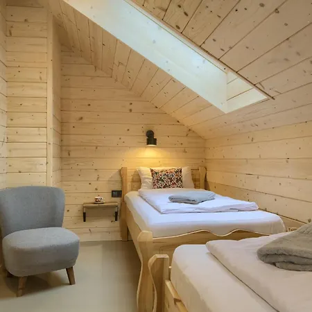 Aparthotel Dubacik Tylicz