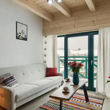 Dubacik Aparthotel 3*