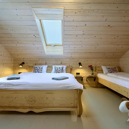 Aparthotel Dubacik Tylicz