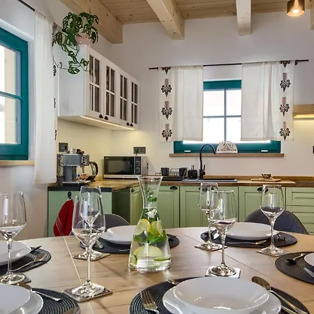 Dubacik Aparthotel Tylicz