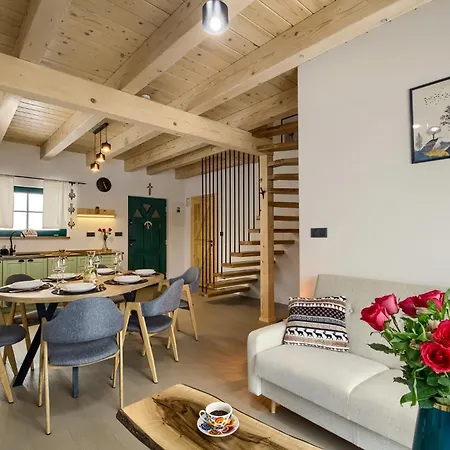 Aparthotel Dubacik Tylicz