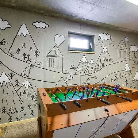 Dubacik Aparthotel 3*