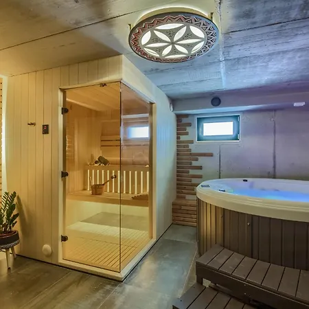 Dubacik Aparthotel 3*