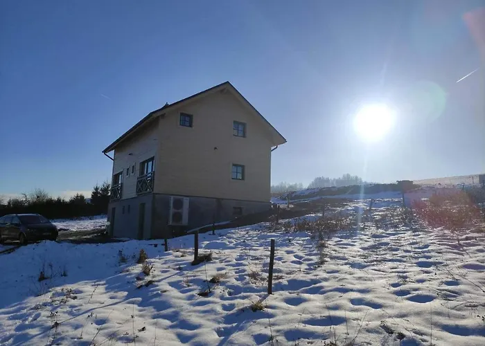 Dubacik アパートホテル ティリチ