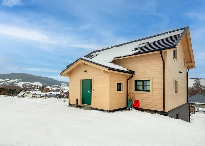 Dubacik アパートホテル